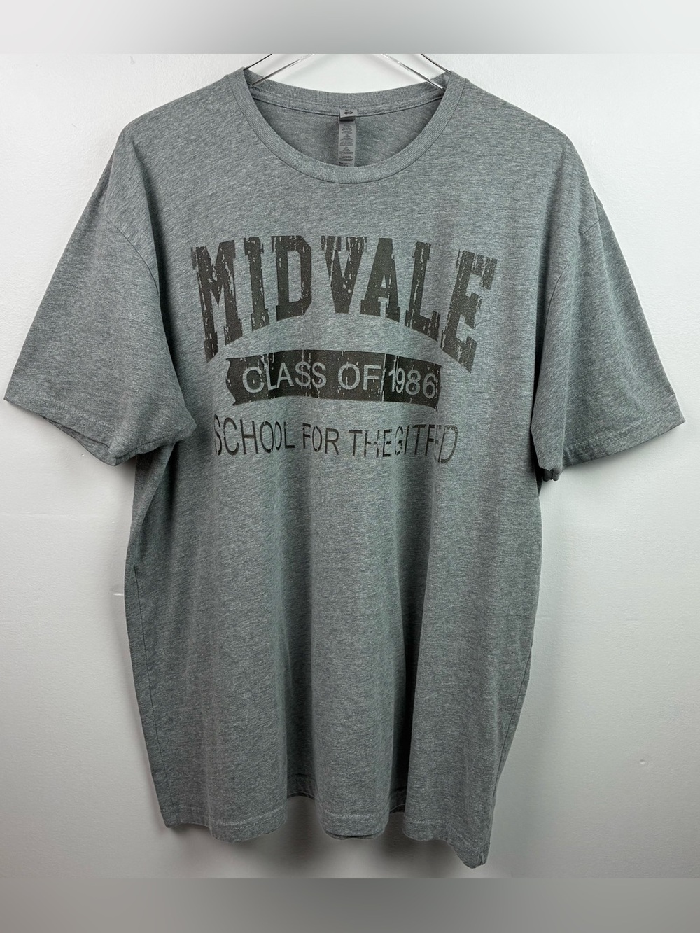 The Far Side Cartoon 1986 Midvale School for the Gifted Tee